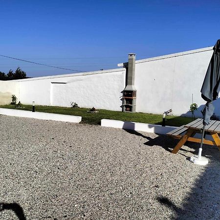 Casa Da Pitoquinha II Villa Óbidos Buitenkant foto