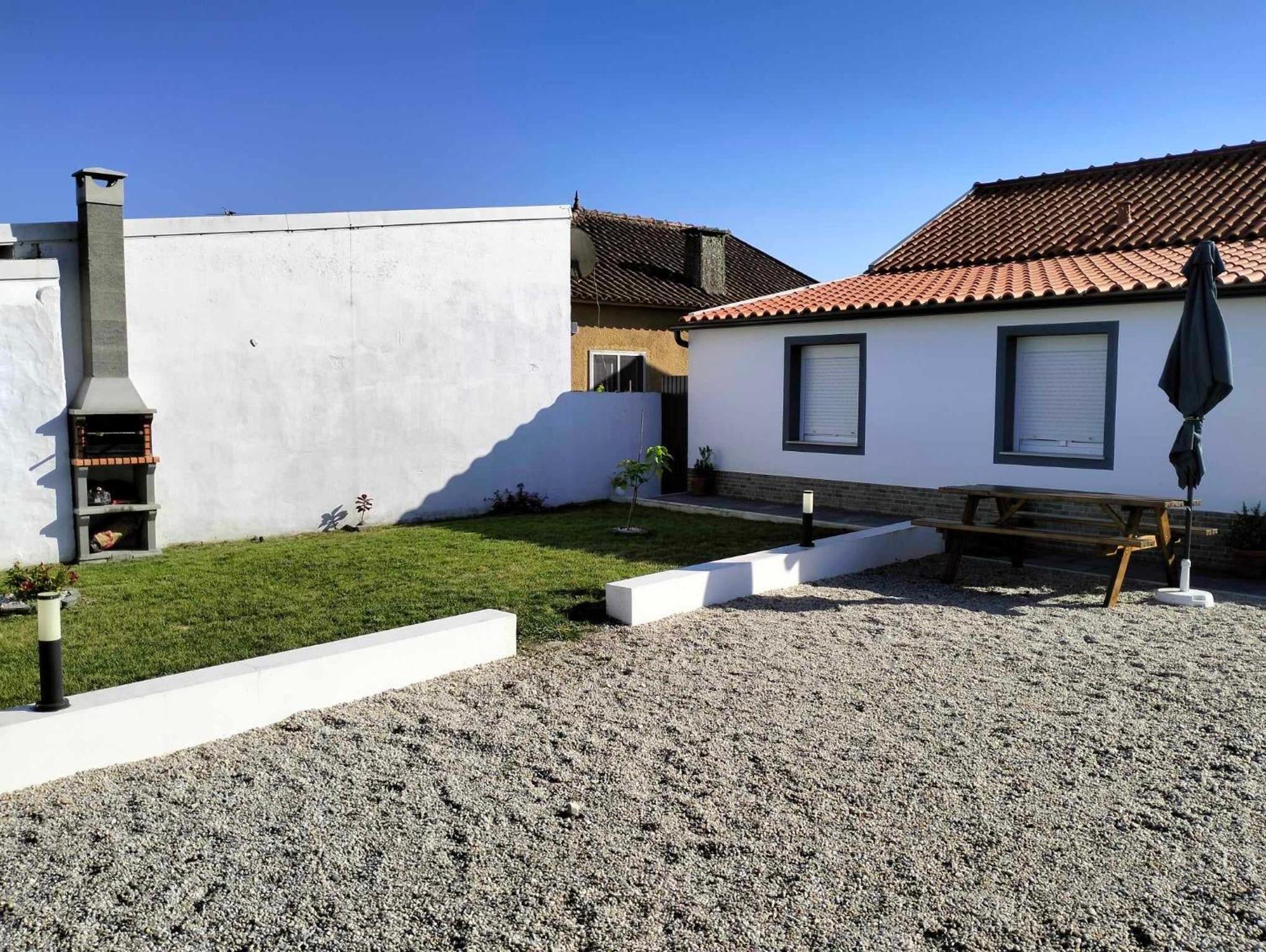 Casa Da Pitoquinha II Villa Óbidos Buitenkant foto